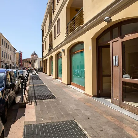 Sph24 Via Mazzini Appartamento