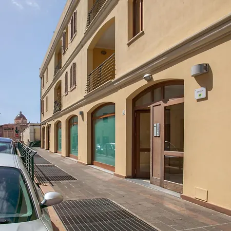 Appartamento Sph24 Via Mazzini