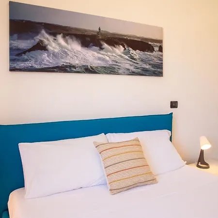 Sph24 Via Mazzini Appartement Alghero