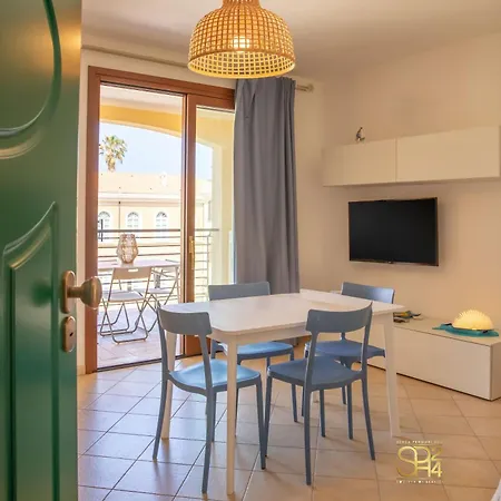 Sph24 Via Mazzini Appartement Alghero