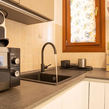 Appartement Sph24 Via Mazzini Alghero