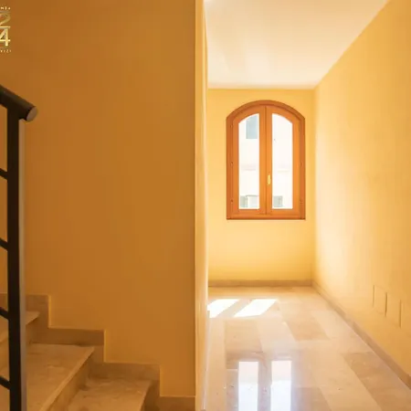 Appartement Sph24 Via Mazzini *