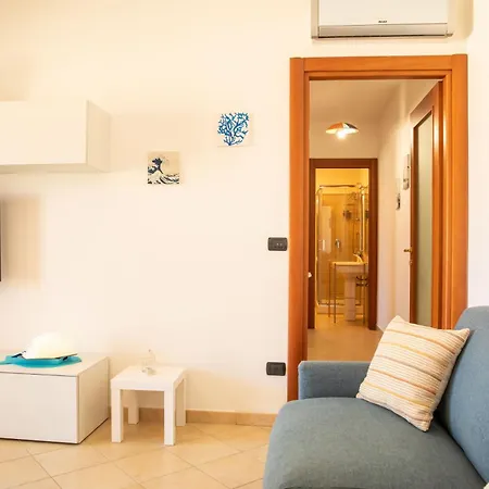 Sph24 Via Mazzini Appartement Alghero