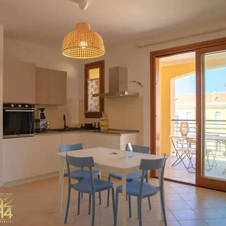 Appartement Sph24 Via Mazzini *